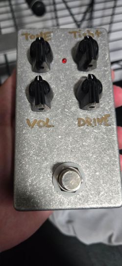 *NEED GONE NOW*Airis Effects Tight Scream 2019