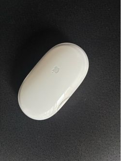 Original Genuine Apple A1015 Bluetooth Wireless Mouse