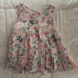 Toddler Clothing