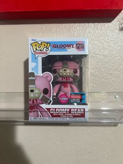 Gloomy Bear Funko Pop