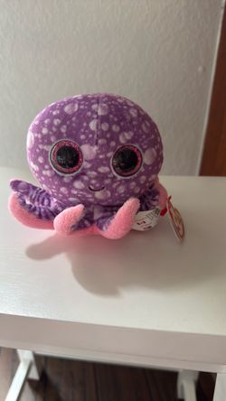 ty beanie boo