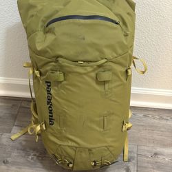 Patagonia Ascensionist 55L Backpack