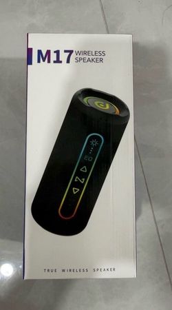 Waterproof Bluetooth Speaker