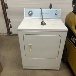 Washer & Dryer Set