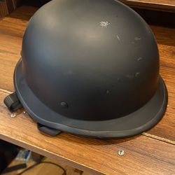 Helmet