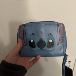 Stitch Wallet 