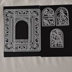 Tonic Studios Craft Kit# 33