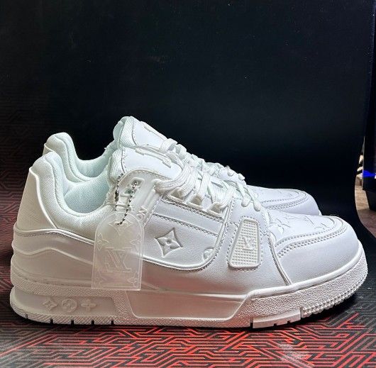 Louis Vuitton Trainers