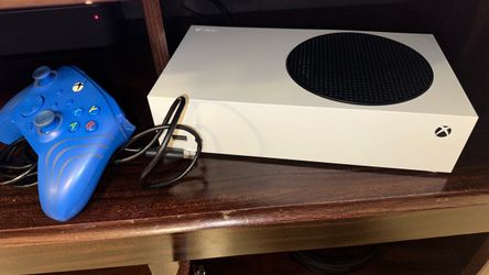 Xbox Series S Console with Controller