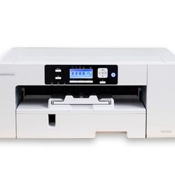Sawgrass 1000 Sublimation Machine 