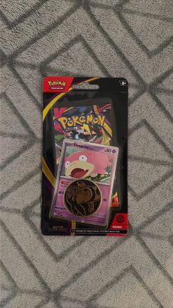 Pokémon Pitch Black Pack