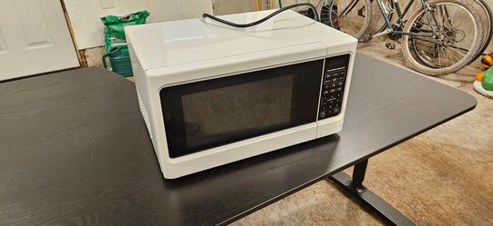 Hamilton Beach Microwave