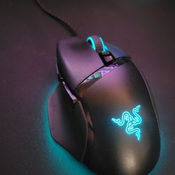 Razer Basilisk V3 Pro 30k DPI Wireless Gaming mouse black