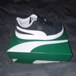 New Puma