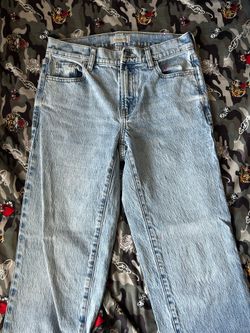 PACSUN JEANS