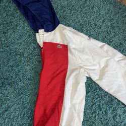 Lacoste Jacket