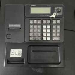 Casio SM-T277 Cash Register