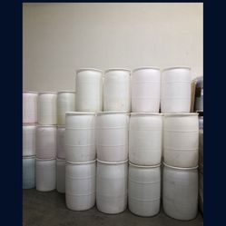 55 Gallon Drum WEEKEND SALE BULK SALE 