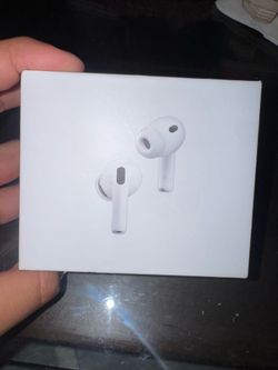 AirPods Pro 3rd generation