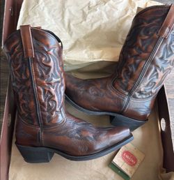 Cowboy Boots