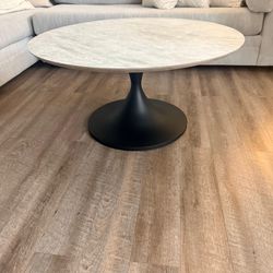 Beautiful modern coffee table