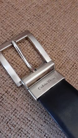 Calvin Klien ladies belt
