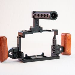 Andoer Rig (For Sony A7 Series)