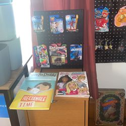 Items $1 Each