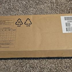 HP Keyboard KCC-REM-E8H-KU-1156