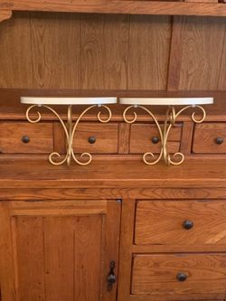 Wall Shelves