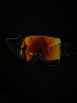 Ski Goggles - Smith Vogue Goggle