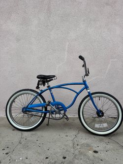 Schwinn beach cruiser 20” 1980