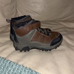 Kids Hiking Boots 