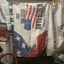 Pro American anti-biden not my president