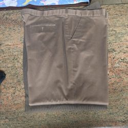 Mens Covington Dress Pants 44x30