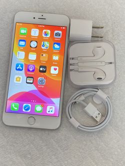 iPhone 6s unlocked for all carriers