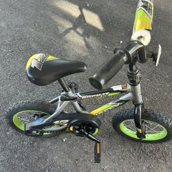 Kids Bike
