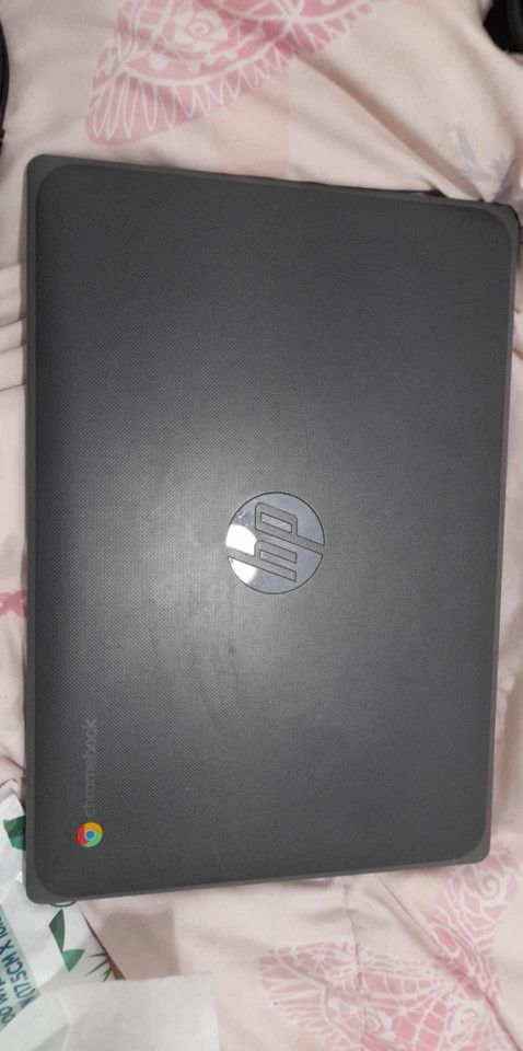 Chromebook