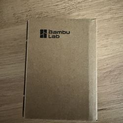 Bambu Lab Extruder Servo Motor for P2S