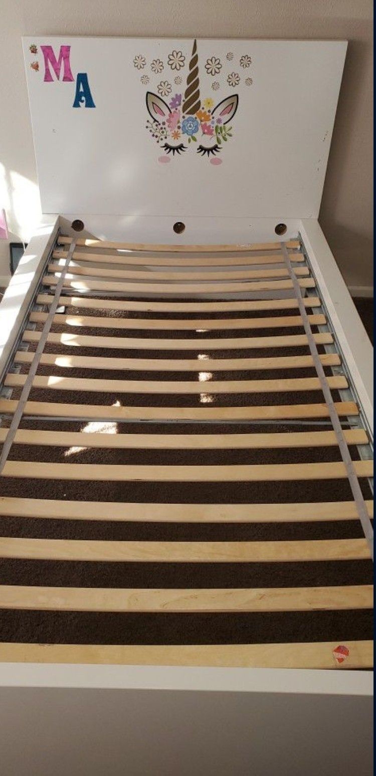 IKEA Bed Frames