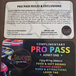 4 TICKETS