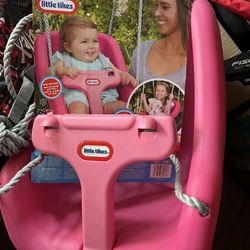 brand new baby swing