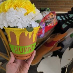 Winnie The Pooh Baby Shower Decorations 