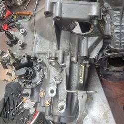 Rebuild Transmission Espesialist 