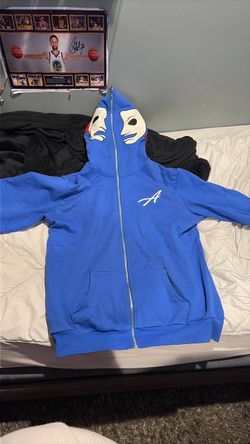 Asaali jacket