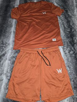 Conjunto Shein Para Hombre