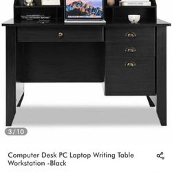 Computer Desk