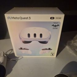 Meta Quest 3 512 Gb  Trade Ps5