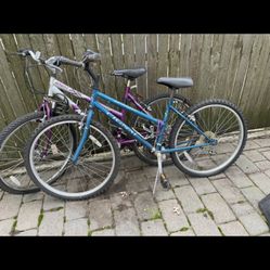 Used Bikes 