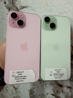 iPhone 15 regular unlocked 🔥🔥🔥